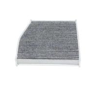 Cabin filter Activated Carbon Filter NC-2052C KAVO PARTS for MERCEDES-BENZ