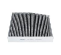 Cabin filter Activated Carbon Filter NC-2053C KAVO PARTS for MERCEDES-BENZ