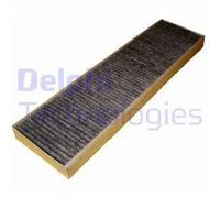 Cabin filter Activated Carbon Filter TSP0325260C DELPHI for MINI MINI MINI Coupe