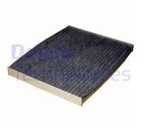 Cabin filter Activated Carbon Filter TSP0325286C DELPHI for KIA HYUNDAI