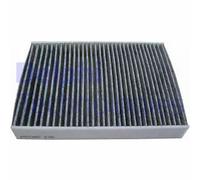 FILTER CABIN AIR TSP0325331C FOR PEUGEOT 508/SW/Van 4HL9HL /BHX /BHZ5GZ 1.6L