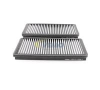 Cabin filter Activated Carbon Filter V20-31-5001 VEMO for BMW ROLLS-ROYCE ALPINA