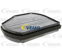 VEMO Cabin Air Filter for MERCEDES-BENZ E-CLASS (W210) 1999-2002 V30-31-1023-1