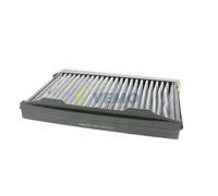 Cabin filter Activated Carbon Filter V50-31-0001 VEMO for SAAB 9-5 9-5 Estate