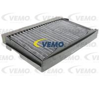 VEMO Aftermarket Cabin Air Filter for SAAB 9-5 YS3E 1999-10 to 2001-09