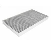 Cabin filter Activated Carbon Filter with polyphenol 1731420 KRAFT AUTOMOTIVE