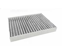 Cabin filter Activated Carbon Filter with polyphenol 1732004 KRAFT AUTOMOTIVE