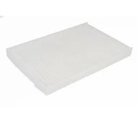 Cabin filter Activated Carbon Filter with polyphenol 1735140 KRAFT AUTOMOTIVE