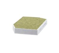 MANN-FILTER FP 38 004/1 Pollen filter