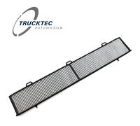 Cabin Filter Activated Carbon for BMW E81 E87 E88 E82 E90 E93 E92 E91 E63 X1