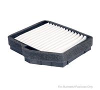 Cabin Filter ADBP250128 Blue Print 168891000C