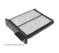 Cabin Pollen Filter Fits Mazda 323 F S Premacy Blue Print ADM52513