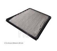 Blue Print ADU172509 Cabin Filter, pack of one