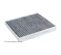 Cabin Filter ADV182513 by Blue Print - Single