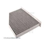 Cabin Filter ADV182534 Blue Print 1K2819653B 1K2819669