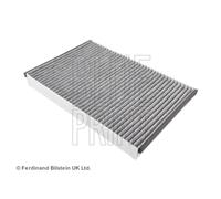 NEW FILTER INTERIOR AIR FOR VAUXHALL OPEL ASTRA MK V H A04 Z 20 LEL BLUE PRINT