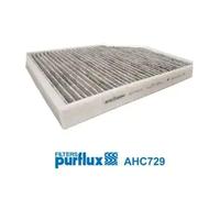 Cabin filter AHC729 PURFLUX for BMW ALPINA TOYOTA