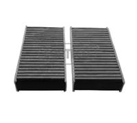 CORTECO 80004360 Pollen filter