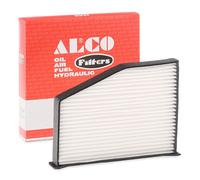 Cabin Filter Alco For Audi A3 II Q3 TT Seat Altea Leon Skoda Octavia Superb Vw