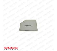 Cabin Filter Audi A4 A5 Q5 Porsche Macan 8K0819439 PC8209