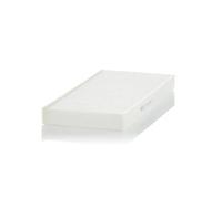 MANN-FILTER CU 34 008 Pollen filter
