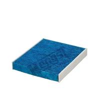 Cabin Air Filter Hengst E1907LB Fits Ford C-Max Focus C-Max Galaxy Kuga Mondeo