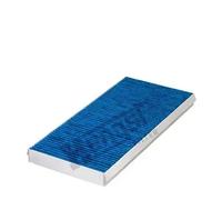 Cabin Air Filter Hengst E1918LB Fits Mercedes A-Class B-Class