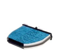 FILTER INTERIOR AIR E2954LB03 FOR MERCEDES-BENZ 204 830 00 18 205 835 01 47 64 2