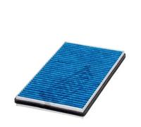 Cabin Filter E2963LB Hengst 64316935823 64319171858