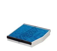 Cabin Filter E2993LB Hengst 2468300018 A2468300018