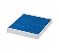 HENGST FILTER E3907LB Cabin Air Filter Fits Chevrolet Bolt Corvette Convertible