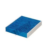 Hengst Cabin Air Filter E3940LB - Bio-functional, Fits Porsche 911 Boxster Cayman