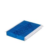 Cabin filter bio-functional cabin air filter E3953LB HENGST FILTER for FIAT JEEP
