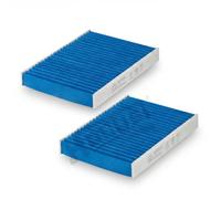 HENGST Filter, Interior Air E4938LB-2