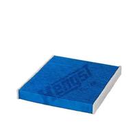 Hengst Filter E4981LB - Cabin Air Filter