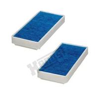 HENGST FILTER E942LB-2 Pollen filter