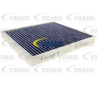 VEMO - V10-32-0001 - Filter, cabin air - fits VW 5Q0819669
