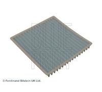 CABIN FILTER BLUE PRINT ADC42518 FITS MITSUBISHI