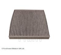 CABIN FILTER BLUE PRINT ADF122509 FITS FORD