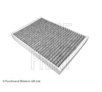 CABIN FILTER BLUE PRINT ADF122525 FITS VOLVO