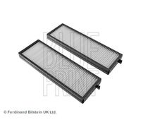 CABIN FILTER BLUE PRINT ADG02570 FITS HYUNDAI