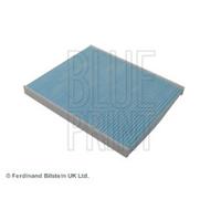 CABIN FILTER BLUE PRINT ADK82506 FITS VAUXHALL