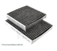 CABIN FILTER BLUE PRINT ADP152507 FITS PEUGEOT