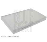 CABIN FILTER BLUE PRINT ADP152509 FITS CITROËN