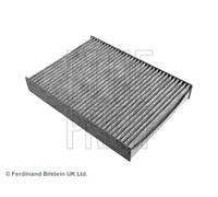 CABIN FILTER BLUE PRINT ADR162516 FITS RENAULT