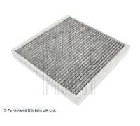 CABIN FILTER BLUE PRINT ADU172502 FITS SMART