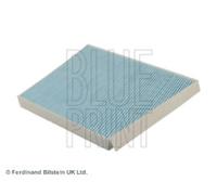 CABIN FILTER BLUE PRINT ADU172513 FITS MERCEDES