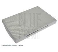 CABIN FILTER BLUE PRINT ADV182507 FITS AUDI