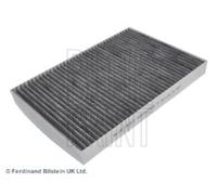 CABIN FILTER BLUE PRINT ADV182508 FITS AUDI
