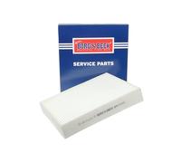 Borg & Beck BFC1135 Cabin Filter To Fit BMW 1 2 3 3GT 4 Series